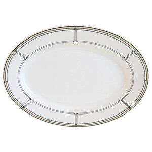 Frank Lloyd Wright Martin House Complex Centennial Edition Platter Craftsman